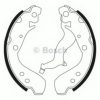 HONDA 04431SADM00 Brake Shoe Set